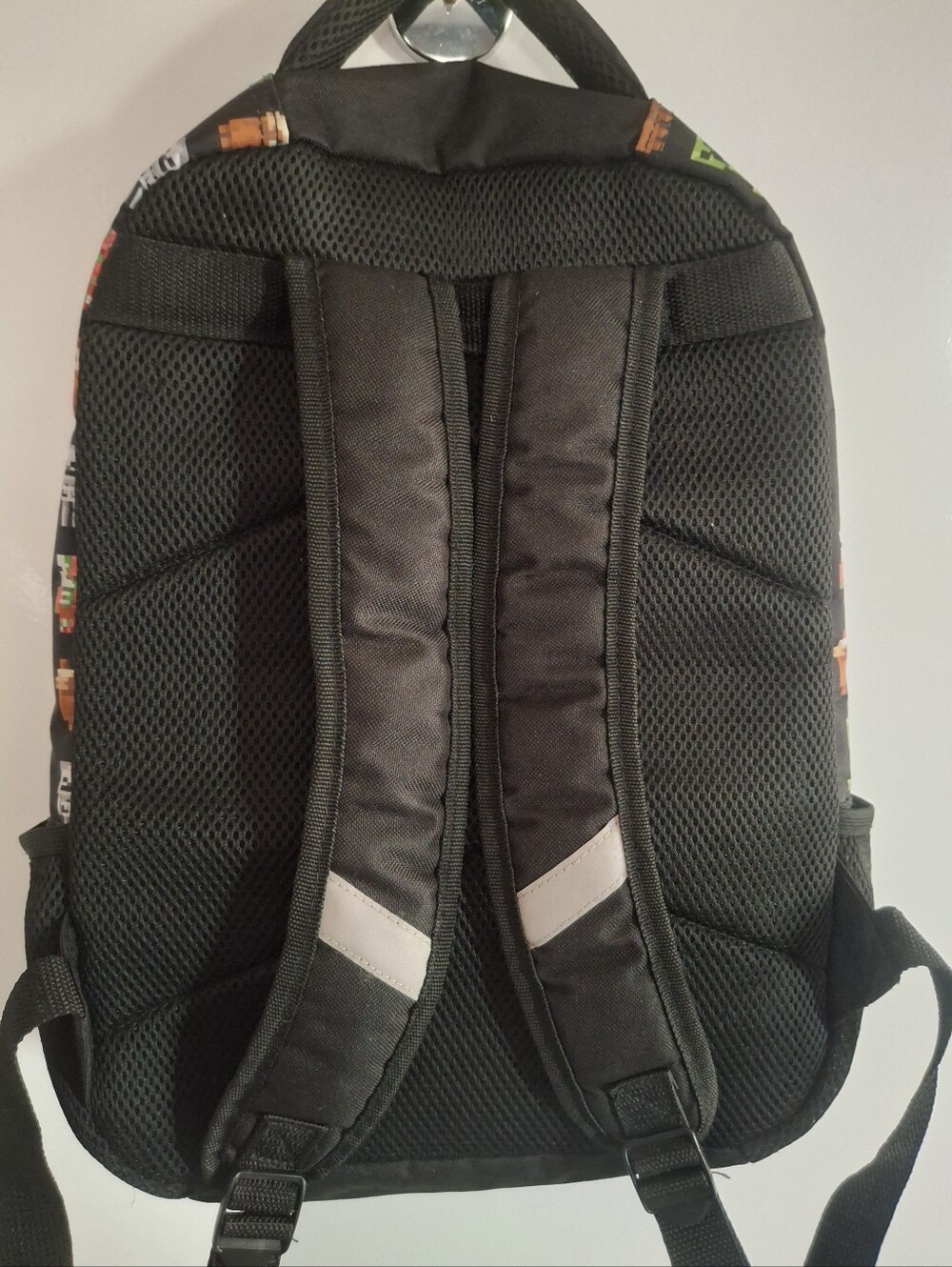 Minecraft Character Backpack - - Picture 5 of 6
